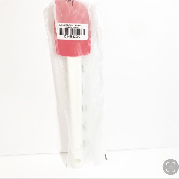 Tupperware Silicone Spatula - Picture 2 of 4